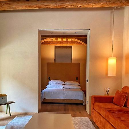 Locanda Della Scala San Quirico d'Orcia Eksteriør billede